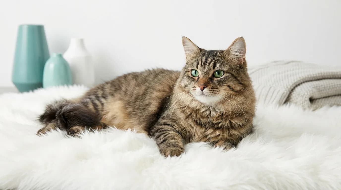 Quality Cat Care Products